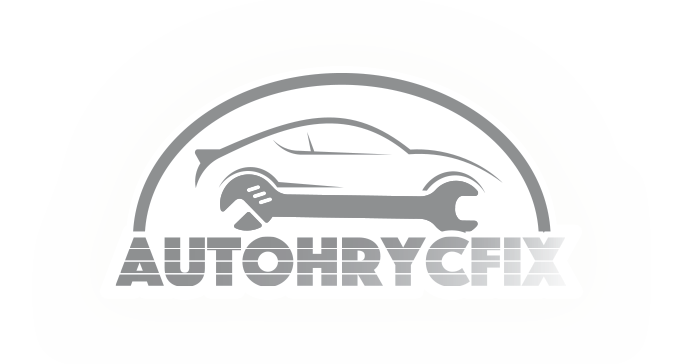 AutoHrycFix Logo