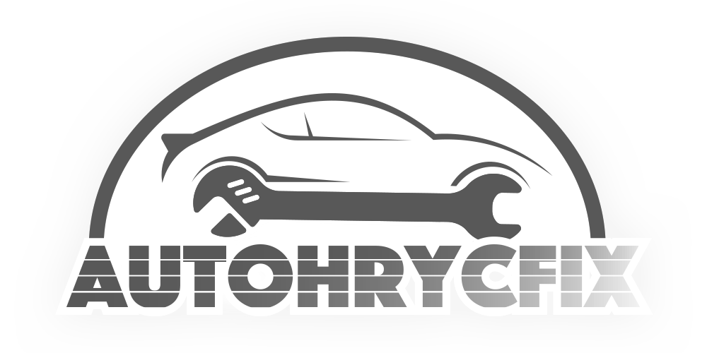 AutoHrycFix Logo