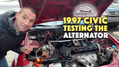 Autohrycfix-1997-Civic-Alternator-TESTING