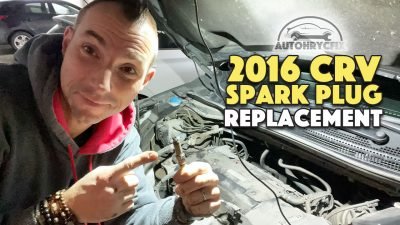 Autohrycfix-2016-CRV-Spark-Plug-Replacement