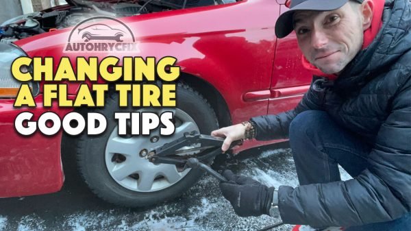 Autohrycfix-Changing-A-Flat-Tire-Good-Tips