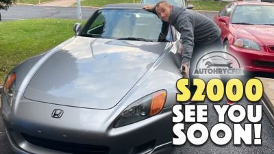 AutoHrycFix Videos s2000 Storage